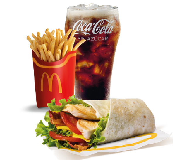 McCrispyBaconpi Grill