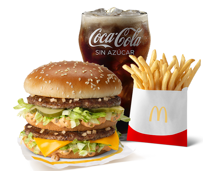 BigMac