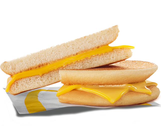 McTostada