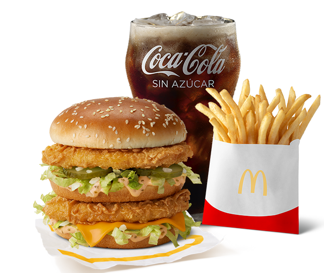 Big Mac