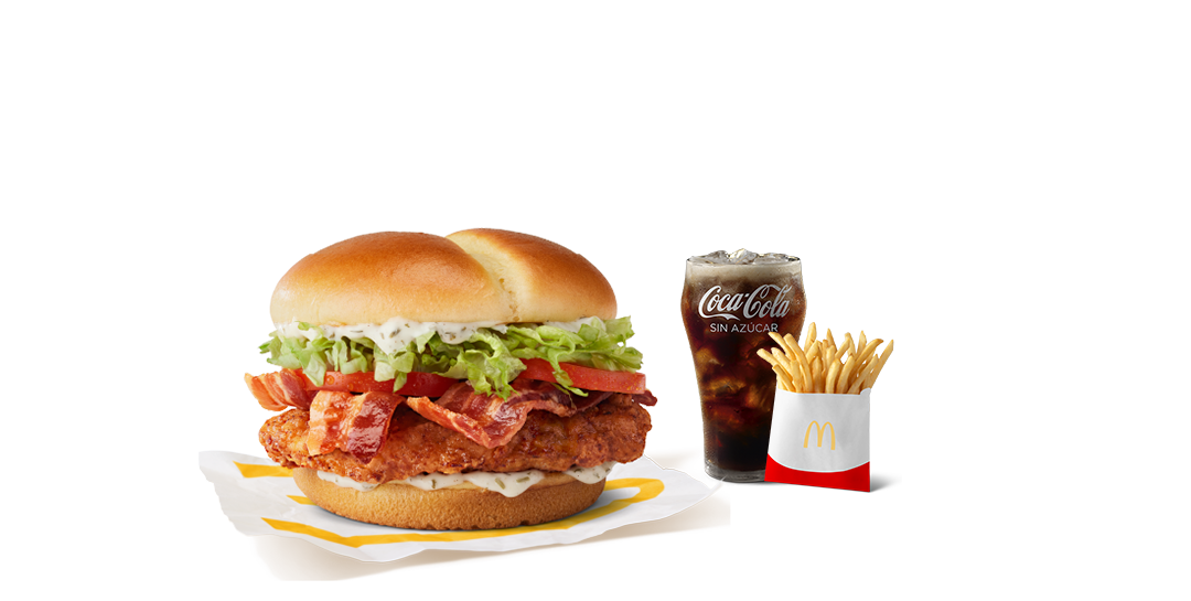 McCrispyBacon cuarto