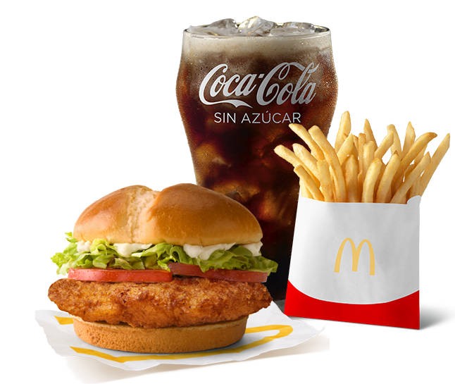 McCrispyDeluxe
