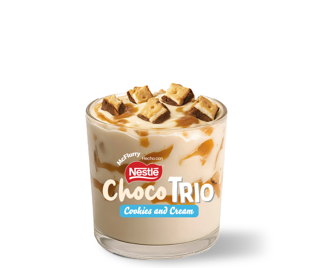 mcFlurryChocoTrio