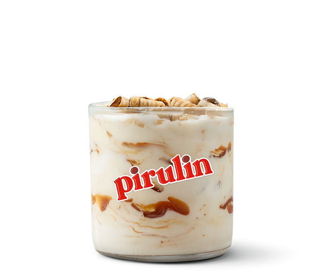 mcFlurryPirulin